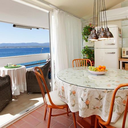 Amazing Waterfront Apartments Bol Esterno foto