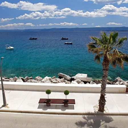 Amazing Waterfront Apartments Bol Esterno foto