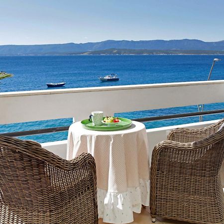 Amazing Waterfront Apartments Bol Esterno foto