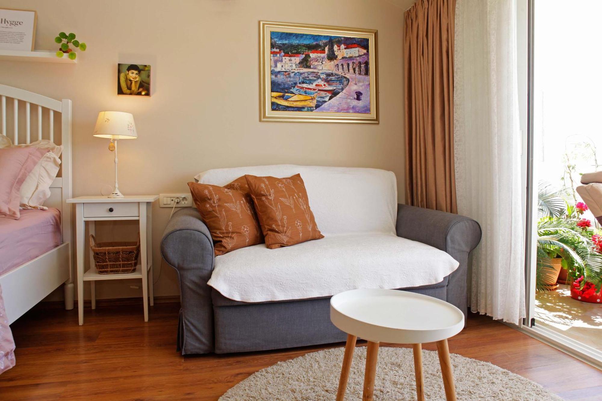 Amazing Waterfront Apartments Bol Esterno foto
