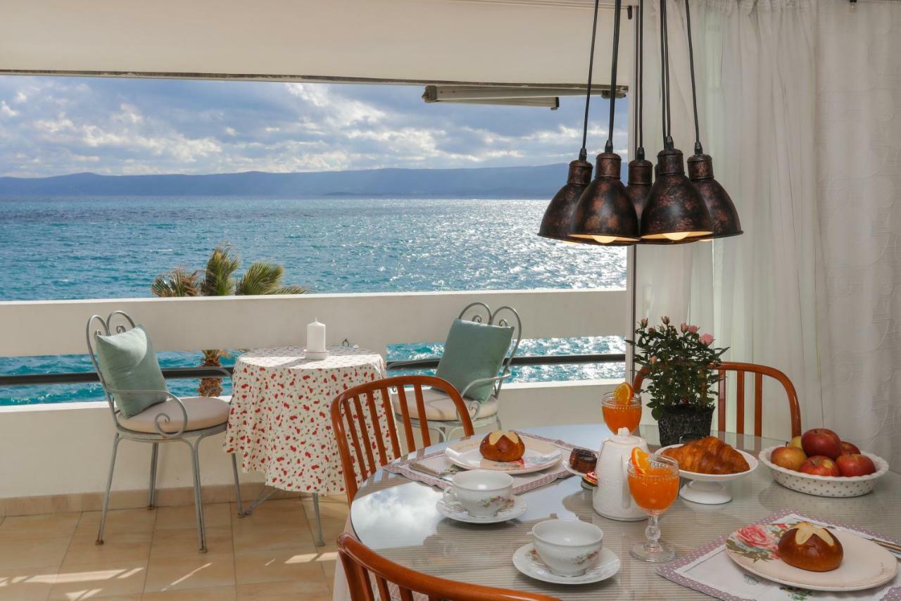 Amazing Waterfront Apartments Bol Esterno foto