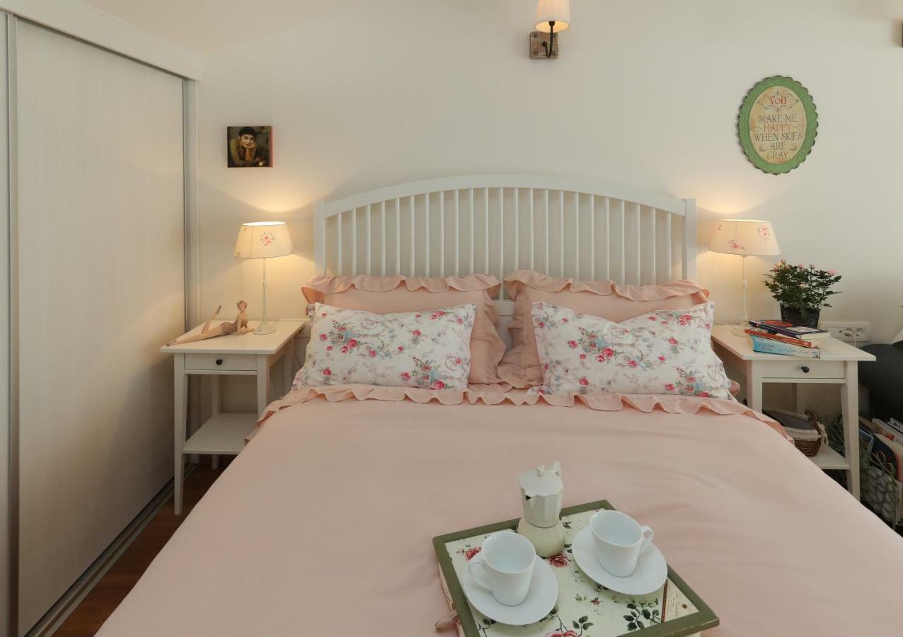 Amazing Waterfront Apartments Bol Esterno foto