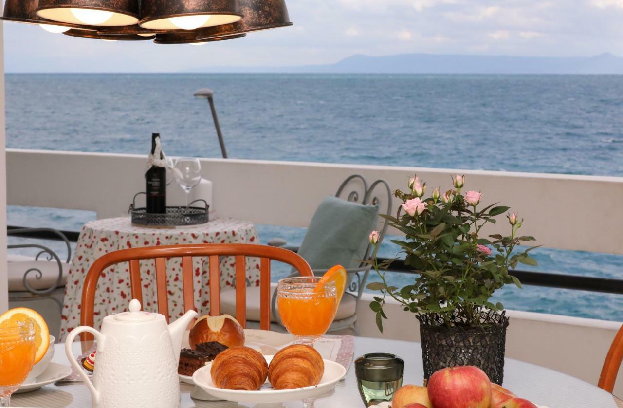 Amazing Waterfront Apartments Bol Esterno foto